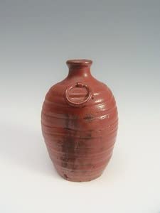 古備前 書道具水滴 5個セット ミニ人形徳利 臍徳利 骨董品 備前焼 Amazon.co.jp: 古備前 置物 珍品 ミニ 豆徳利 水滴 書道 備前焼 時代